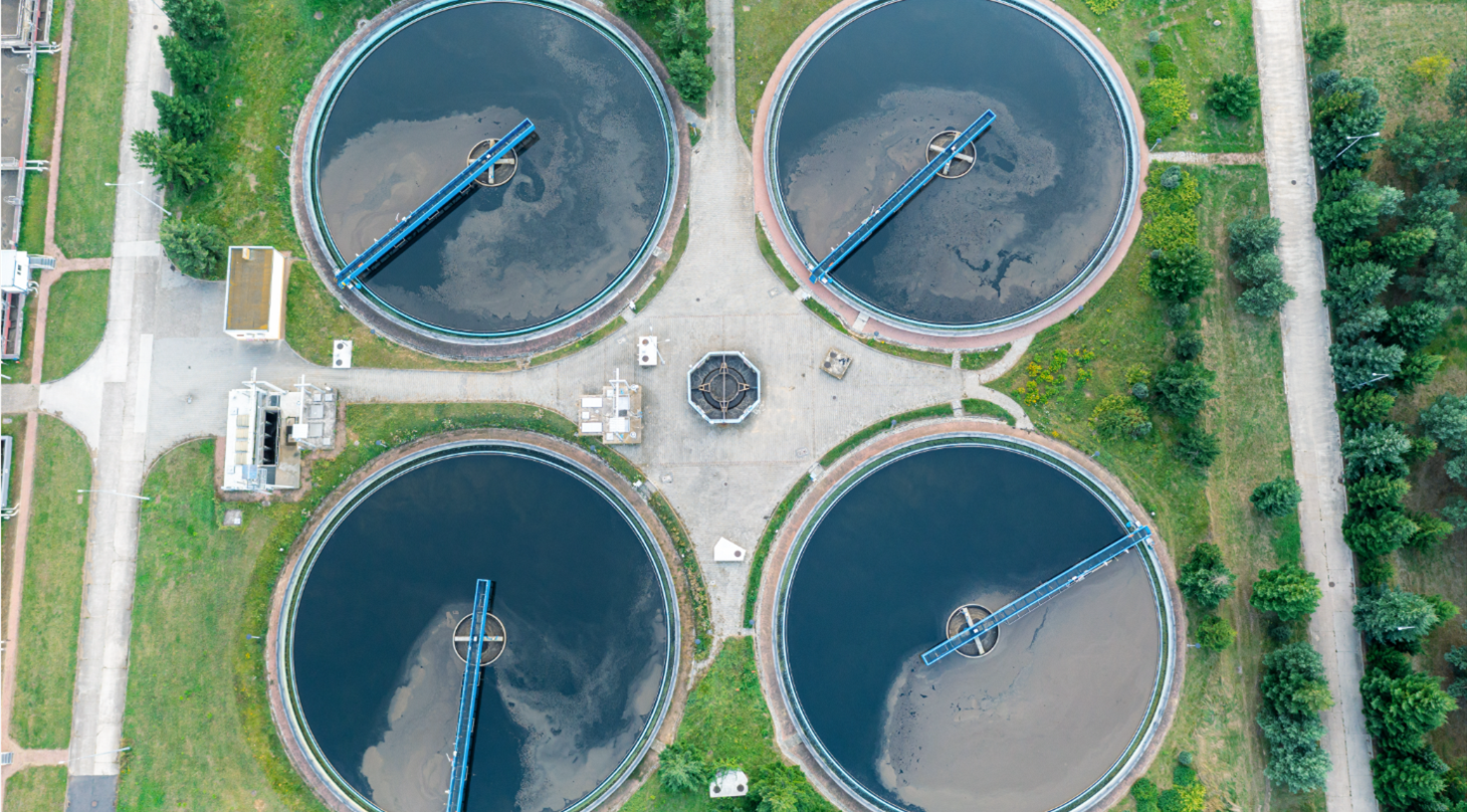 city water
